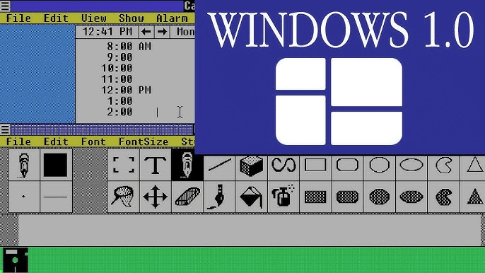 Qui a développé le système d’exploitation Windows? Histoire et évolution